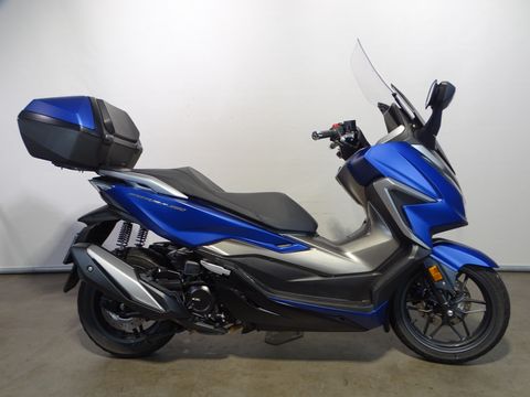 NSS 350 FORZA NSS 350 FORZA