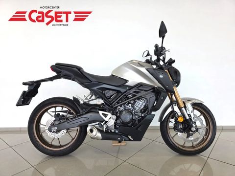 CBF 125 NA CBF 125 NA