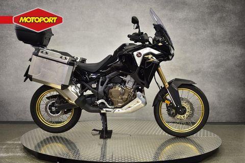 CRF 1100 ADVENTURE SPORTS CRF 1100 ADVENTURE SPORTS