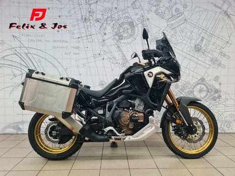 CRF 1100 Advanture Sport Dct Africa Twin CRF 1100 Advanture Sport Dct Africa Twin