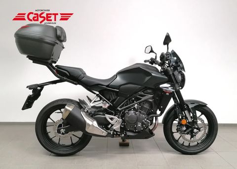 CBF 300 CBF 300