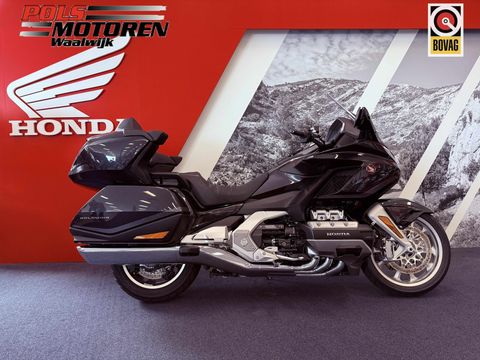 GL 1800 DAM Goldwing Tour Deluxe GL 1800 DAM Goldwing Tour Deluxe