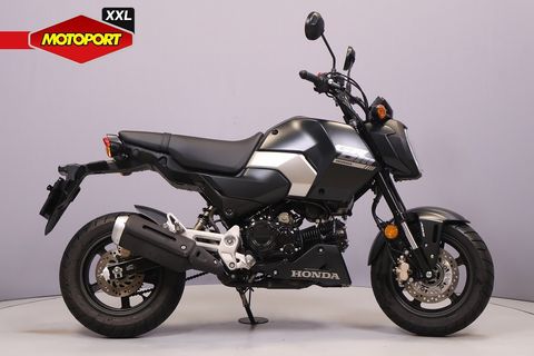  MSX 125