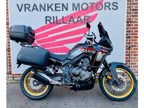  Transalp XL750