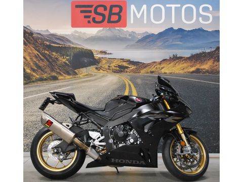  CBR1000RR-R SP FIREBLADE SP
