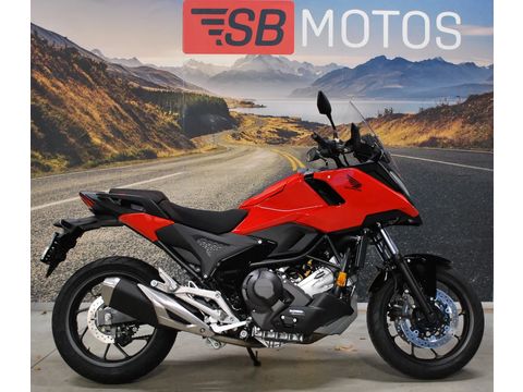  NC750X DCT NC 750 X