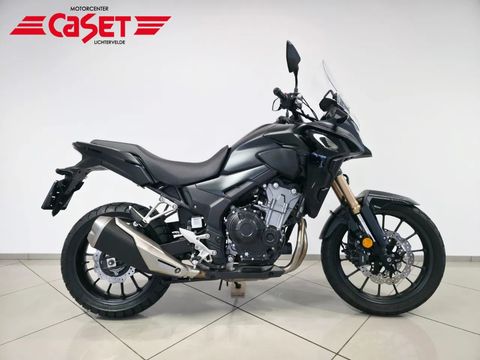 CB 500 X