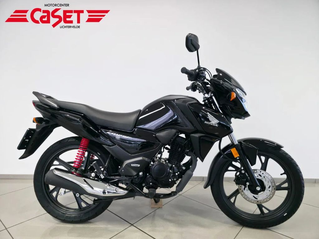  CBF 125