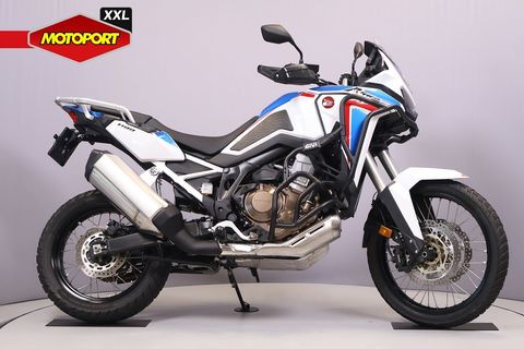  CRF 1100 AFRICA TWIN