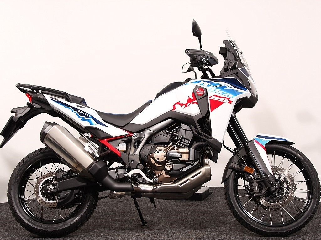  CRF 1100 DCT