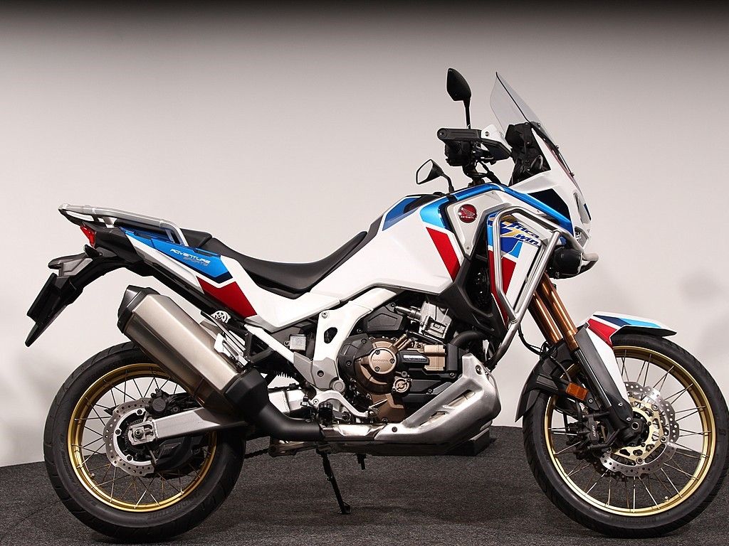  CRF 1100 DCT Adventure Sports Africa Twin