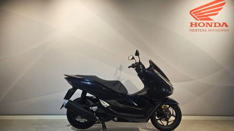  PCX125