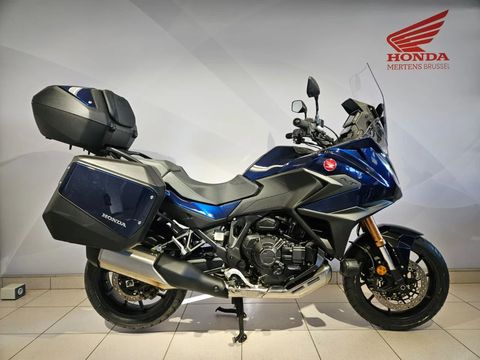  NT1100 DCT