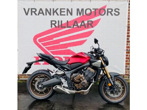  CB650R CB650R E-kopling