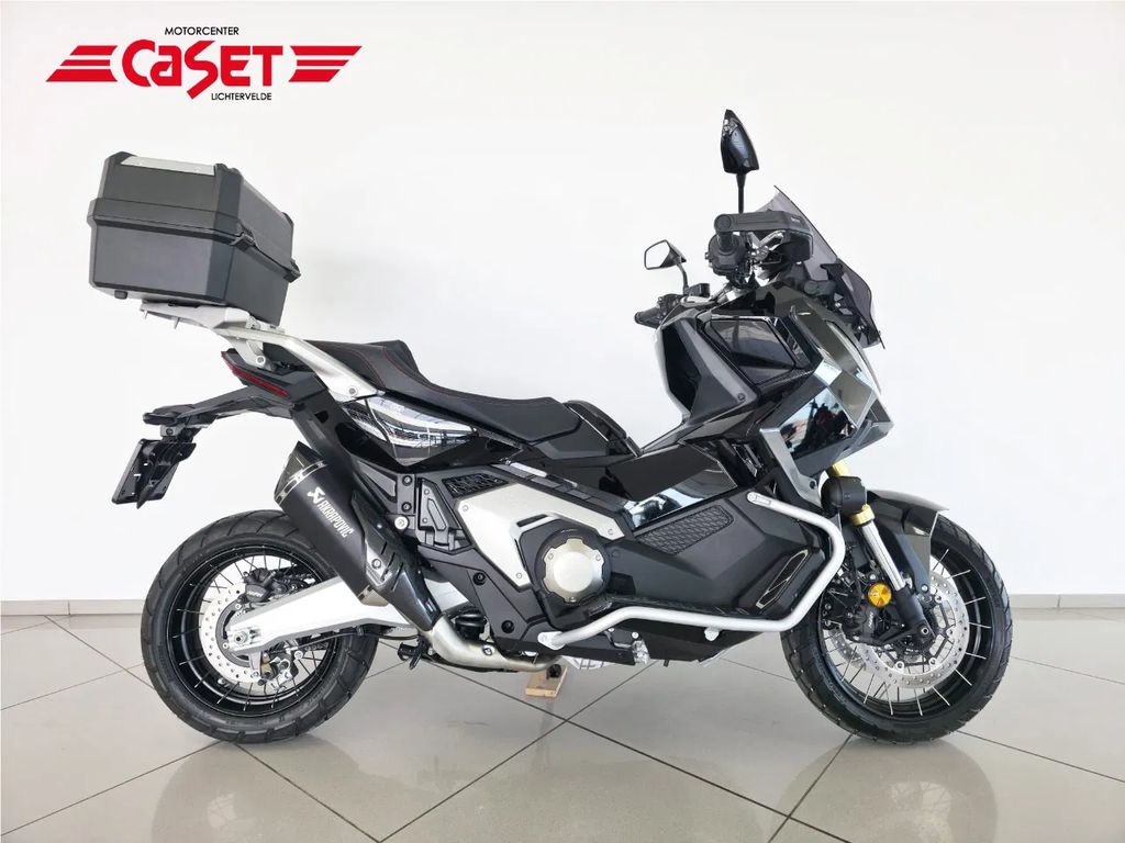  X-ADV 750