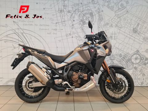  CRF 1100 Africa Twin Adventure Sport Dct