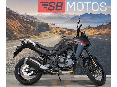  XL750 XL 750 transalp