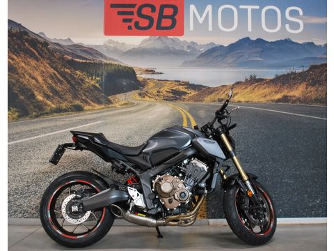  CB650R CB 650 R