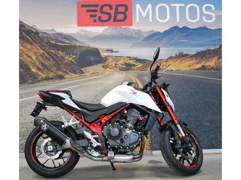  CB750 HORNET 750 CB