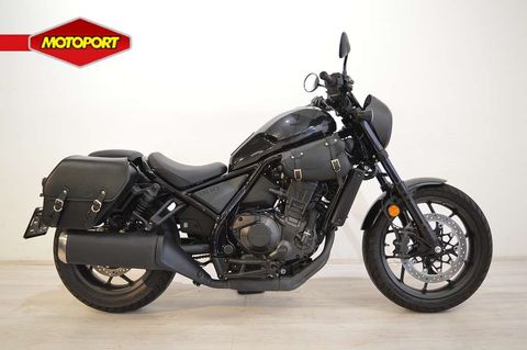  CMX 1100 REBEL