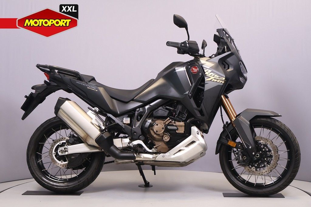 CRF 1100 AFRICA TWIN ADV. SP D