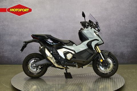  X ADV