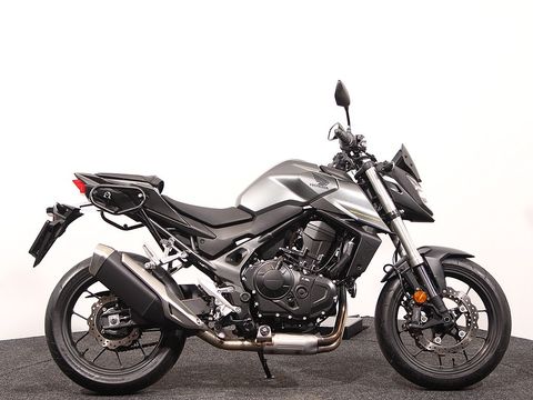  CB 750 Hornet