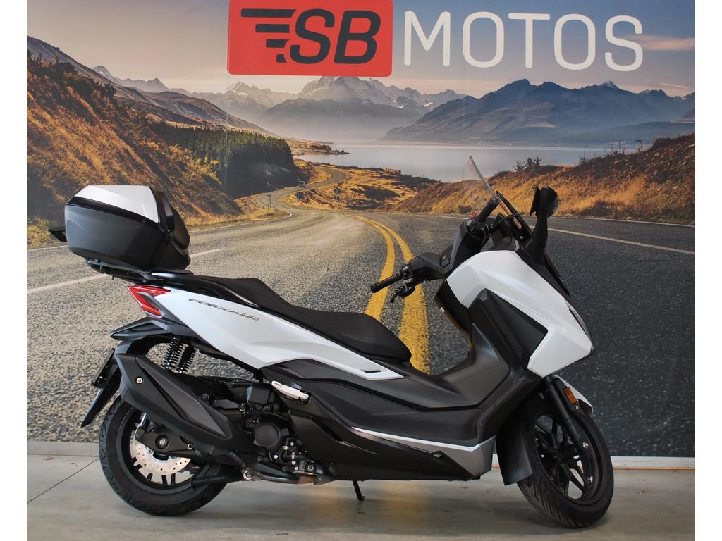  SH350