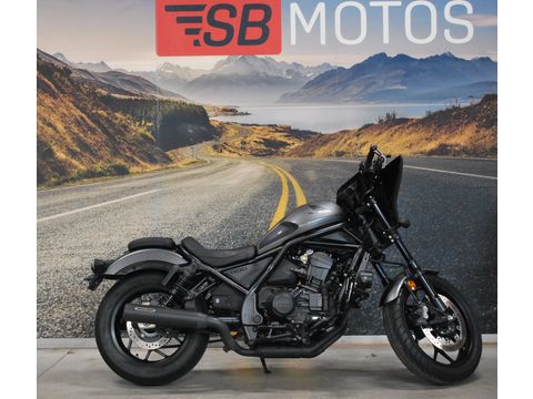  CMX 1100 DCT REBEL