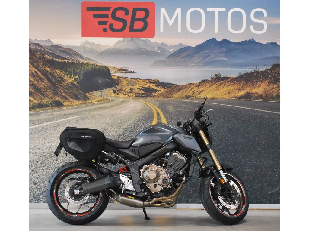  NC 750 XDM DCT