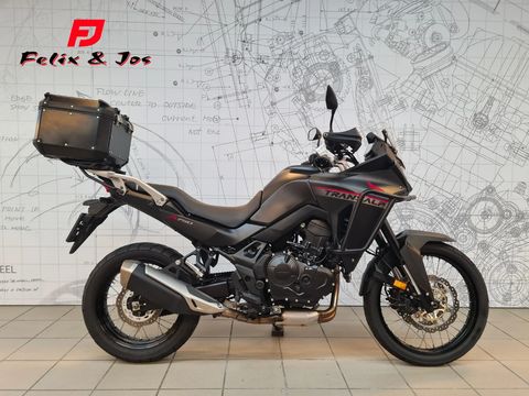  XL750 Transalp