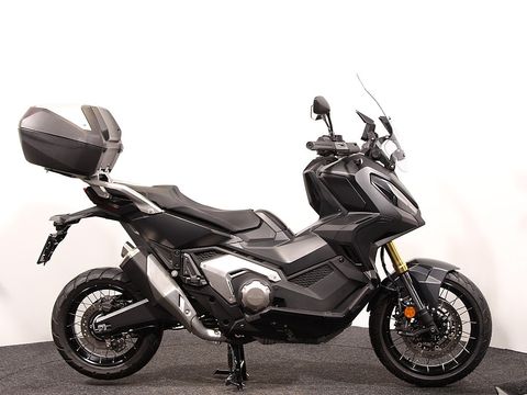  X-ADV 750
