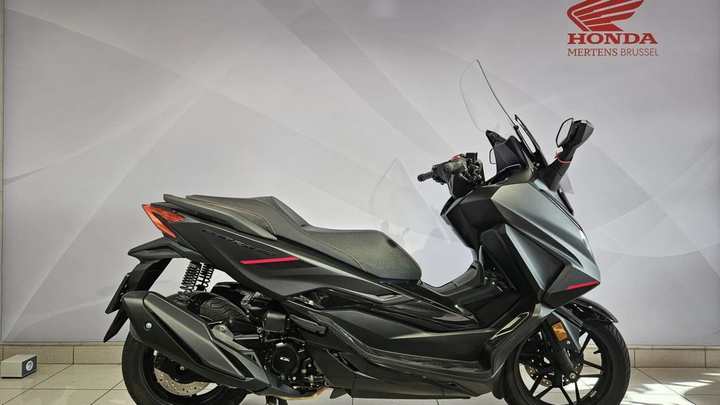  NSS350 Forza