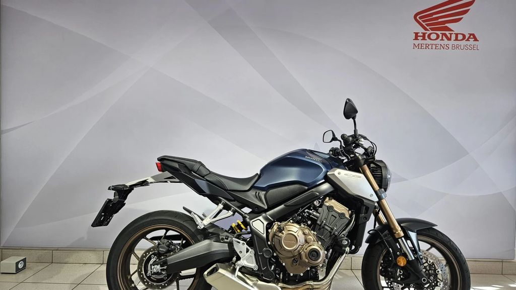  CB650R