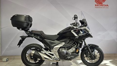  NC750X