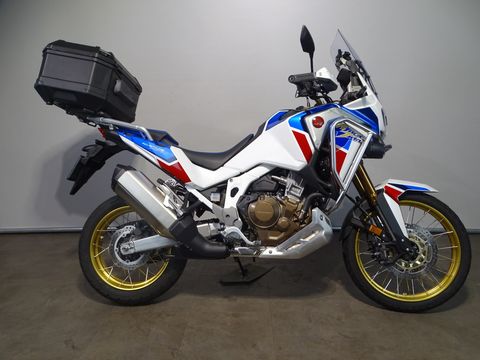  CRF 1100 L ADVENTURE SPORT
