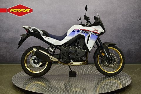  XL 750 TRANSALP