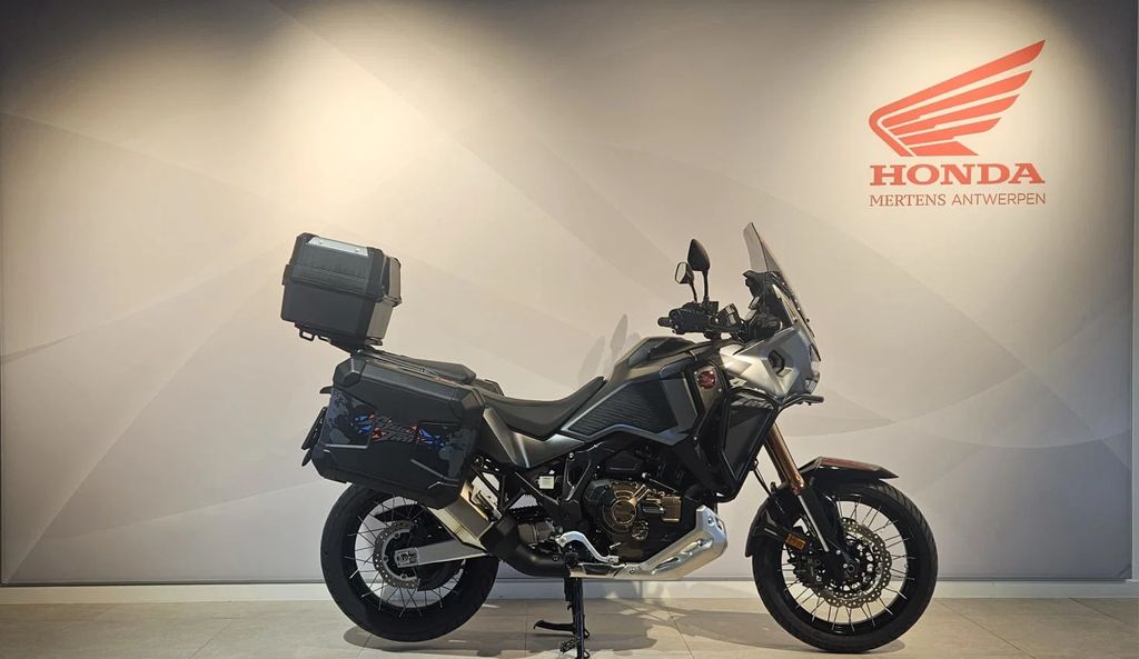  CRF1100 ADV SPORT DCT