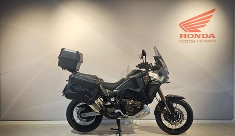  CRF1100 ADV SPORT DCT
