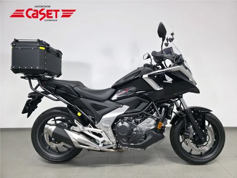  NC 750 XA