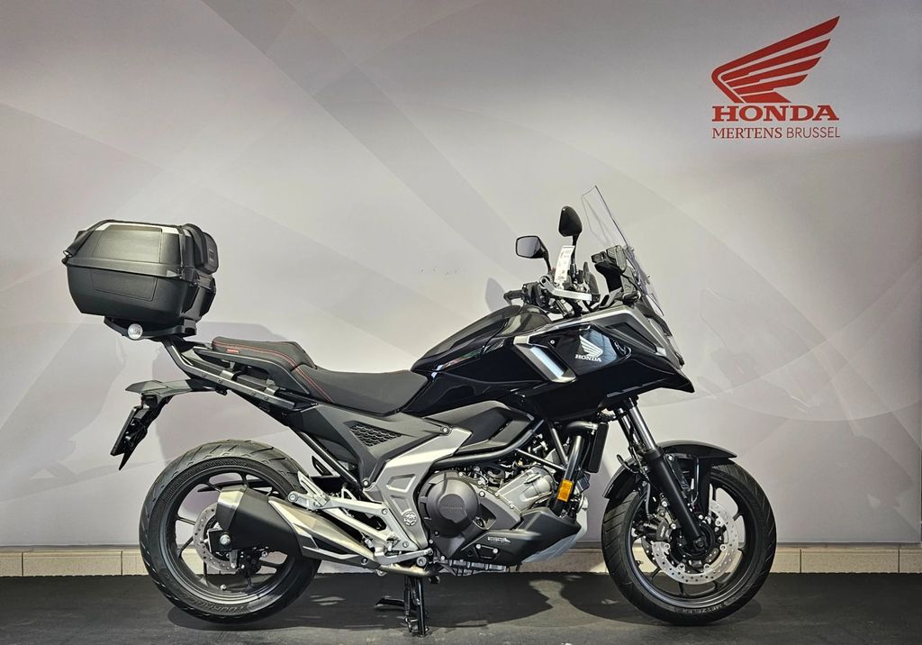  NC750X