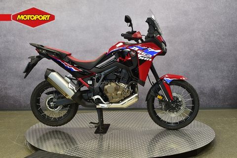  CRF 1100 AFRICA TWIN