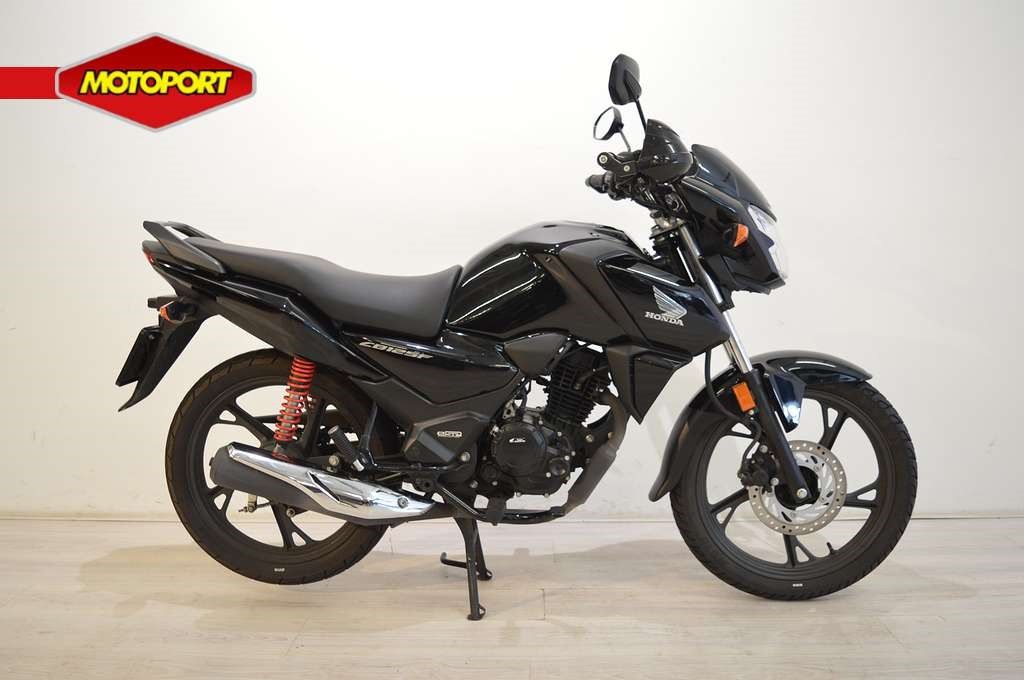  CB 125 F