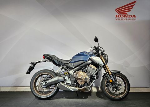  CB650R