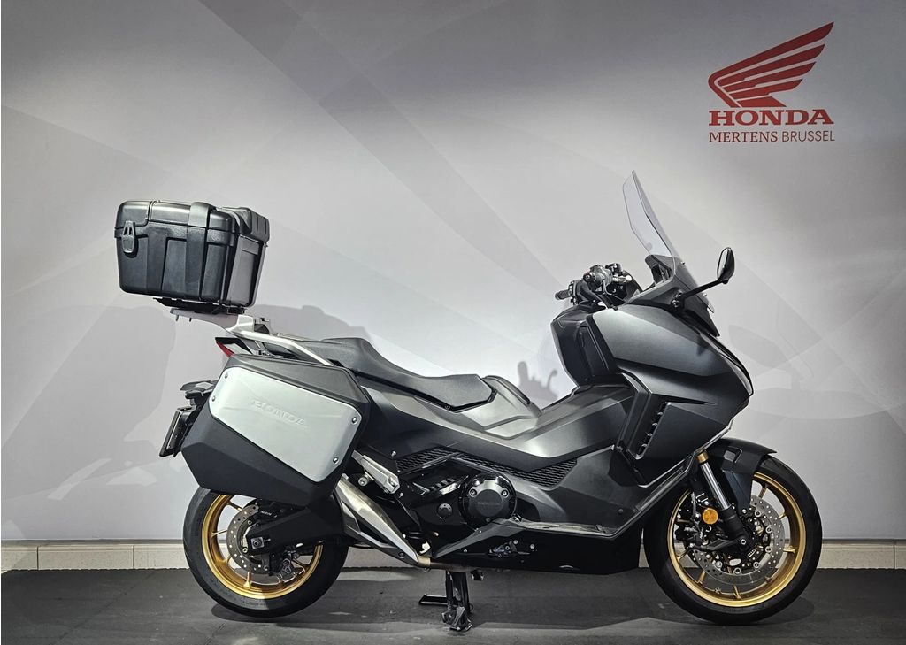  NSS750 Forza