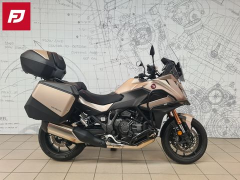  NT 1100 DCT ES