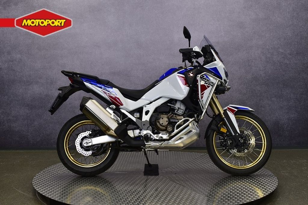  CRF 1100 ADVENTURE SPORTS DCT