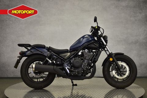  CMX 500 REBEL