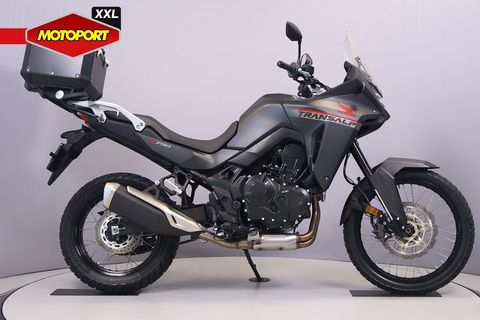  XL 750 TRANSALP