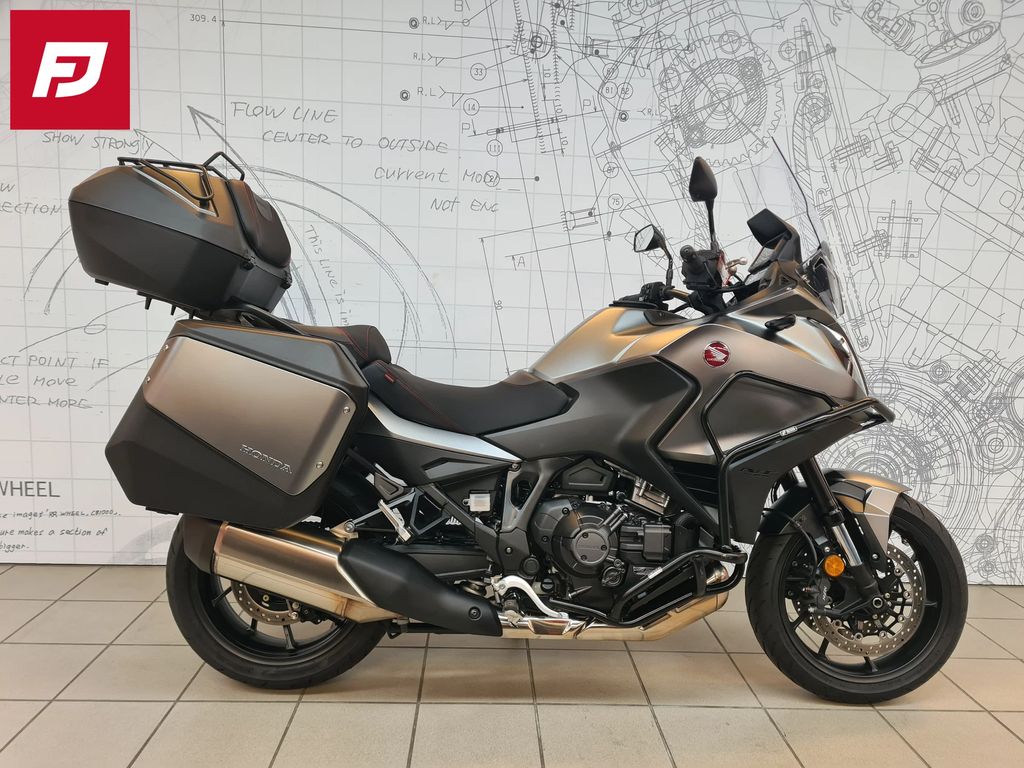  NT 1100 DCT